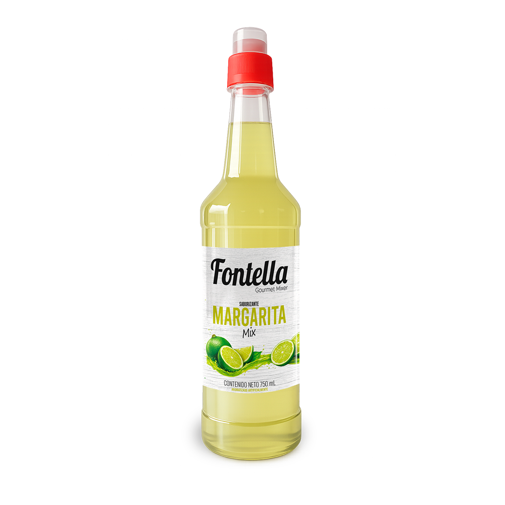 CONCENTRADO DE MARGARITA MIXER